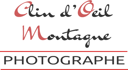 Clin d'Oeil Montagne Photographe chamonix mont blanc